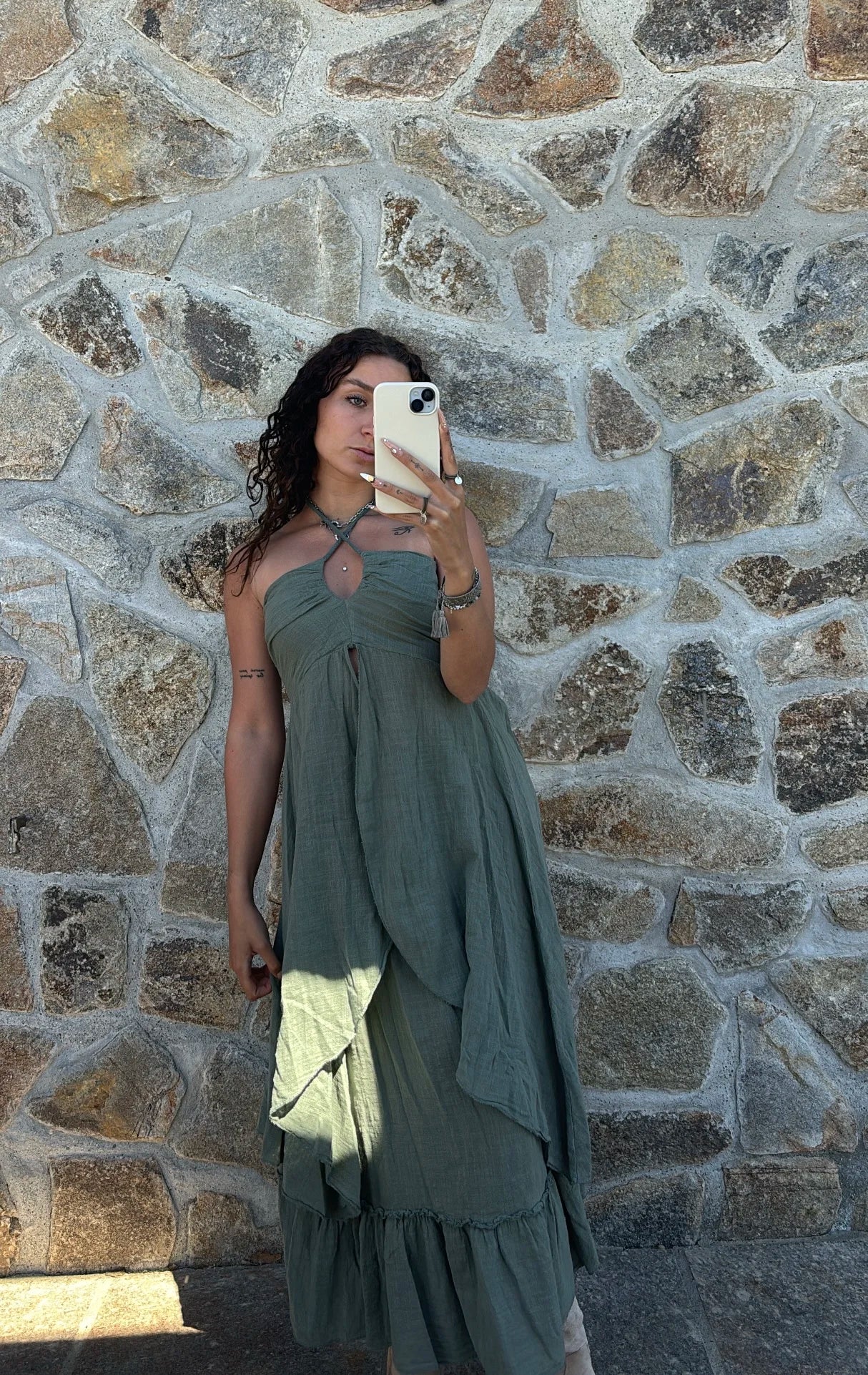 Ensemble Sylvia kaki