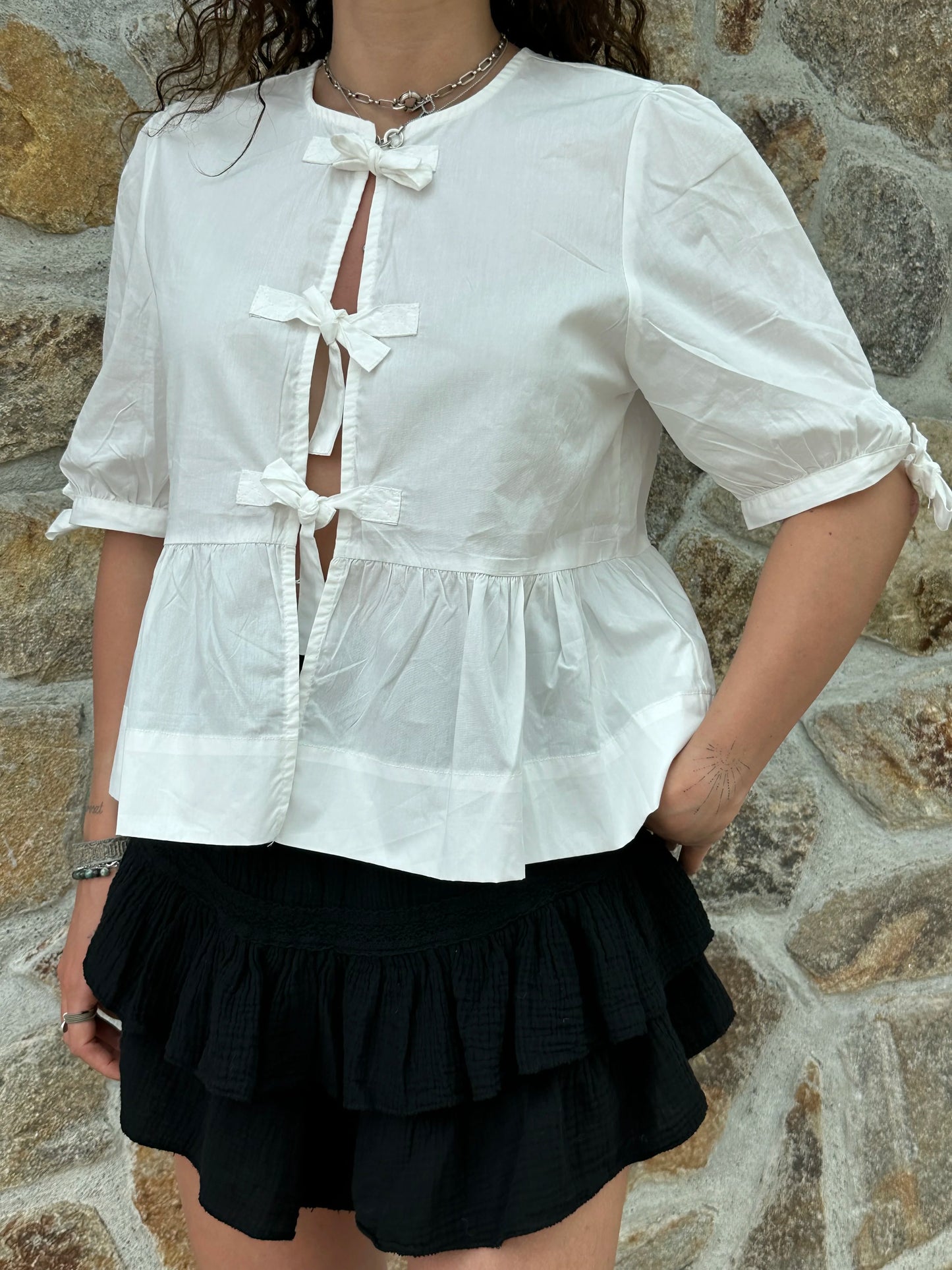 Blouse Chiara