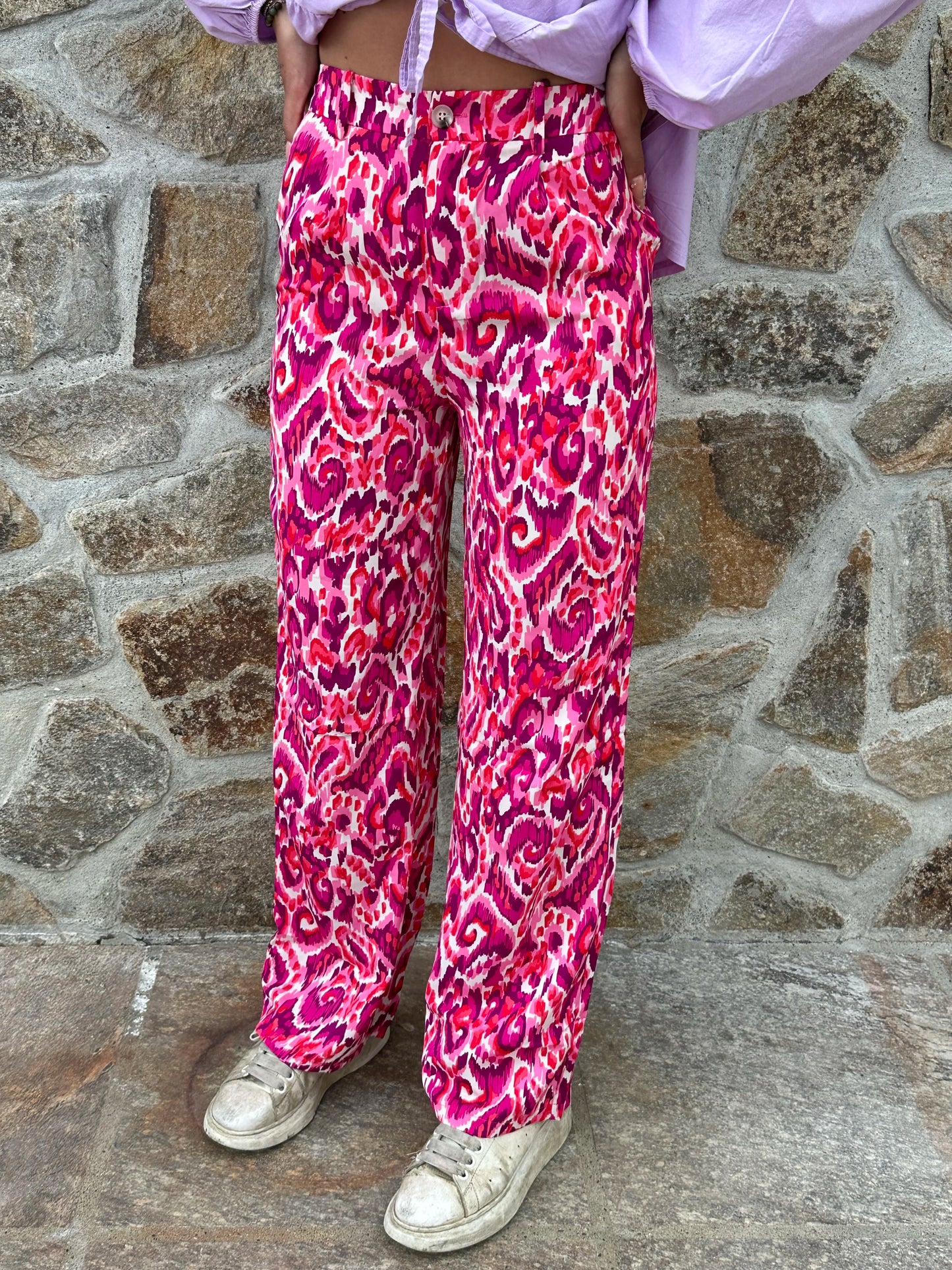 Pantalon Maya