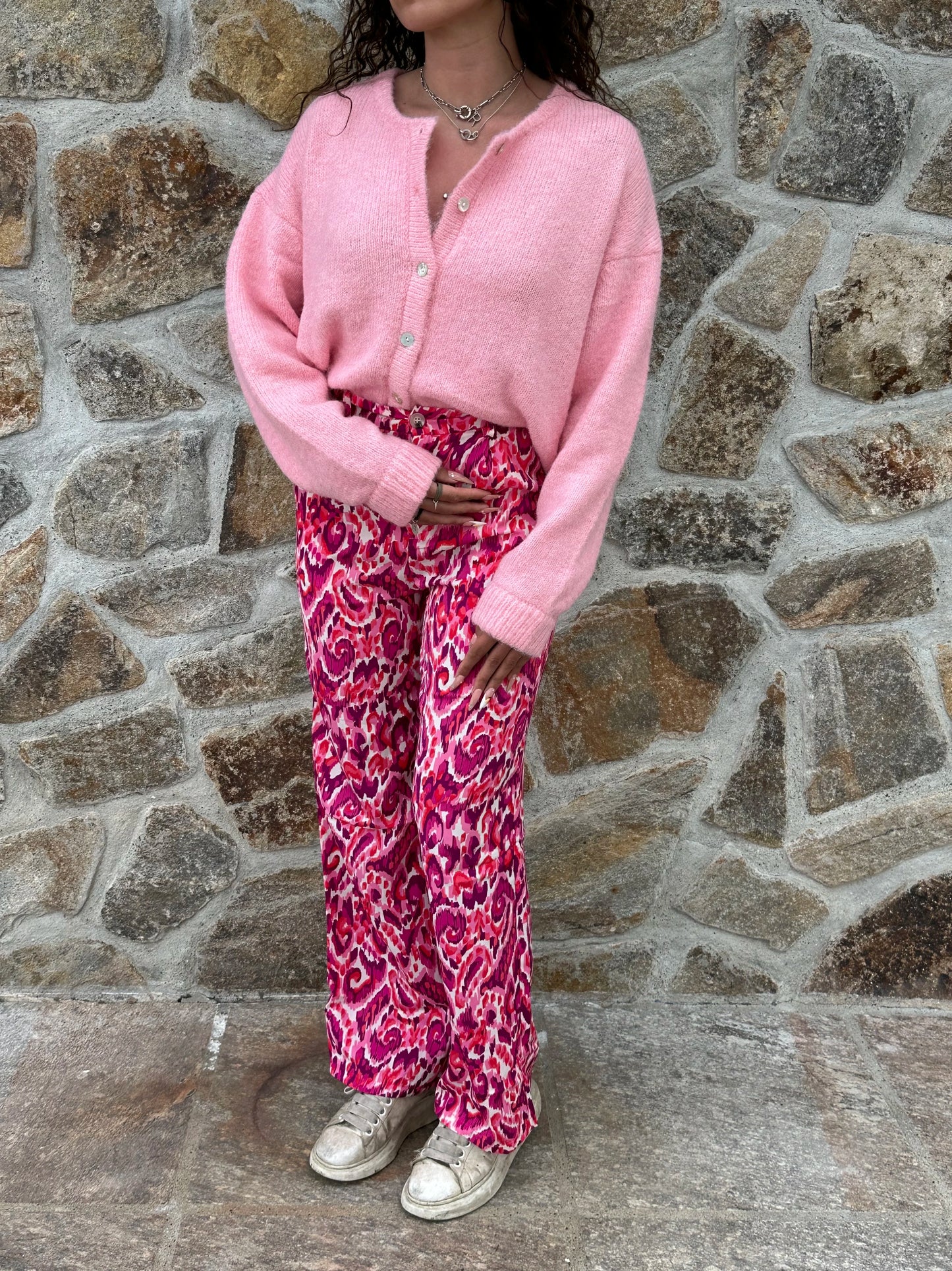 Pantalon Maya