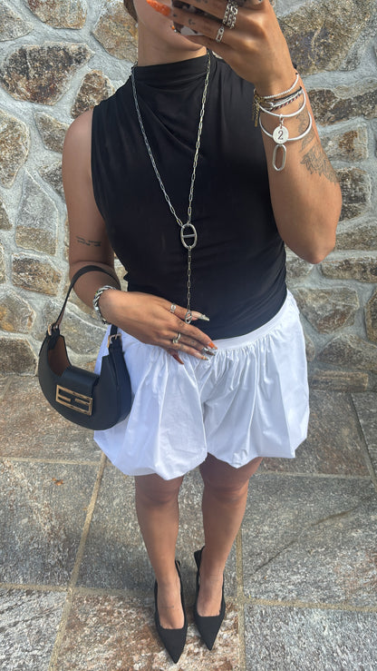 Ensemble Capraia blanc