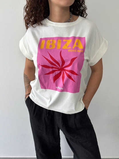 Tee-shirt Ibiza