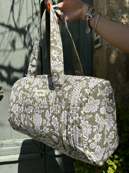Sac Amori vert