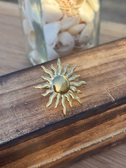 Bague Aura
