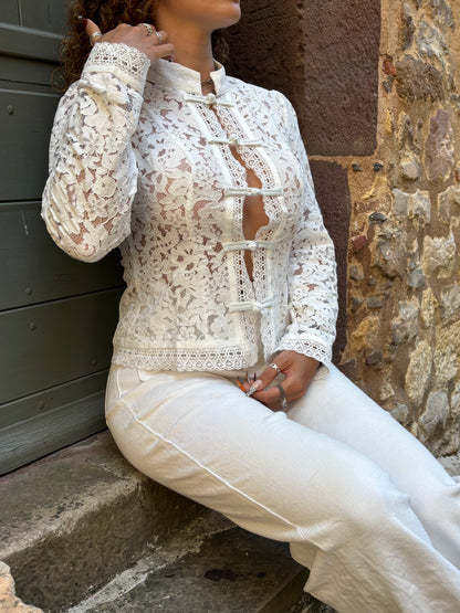Blouse Evisa