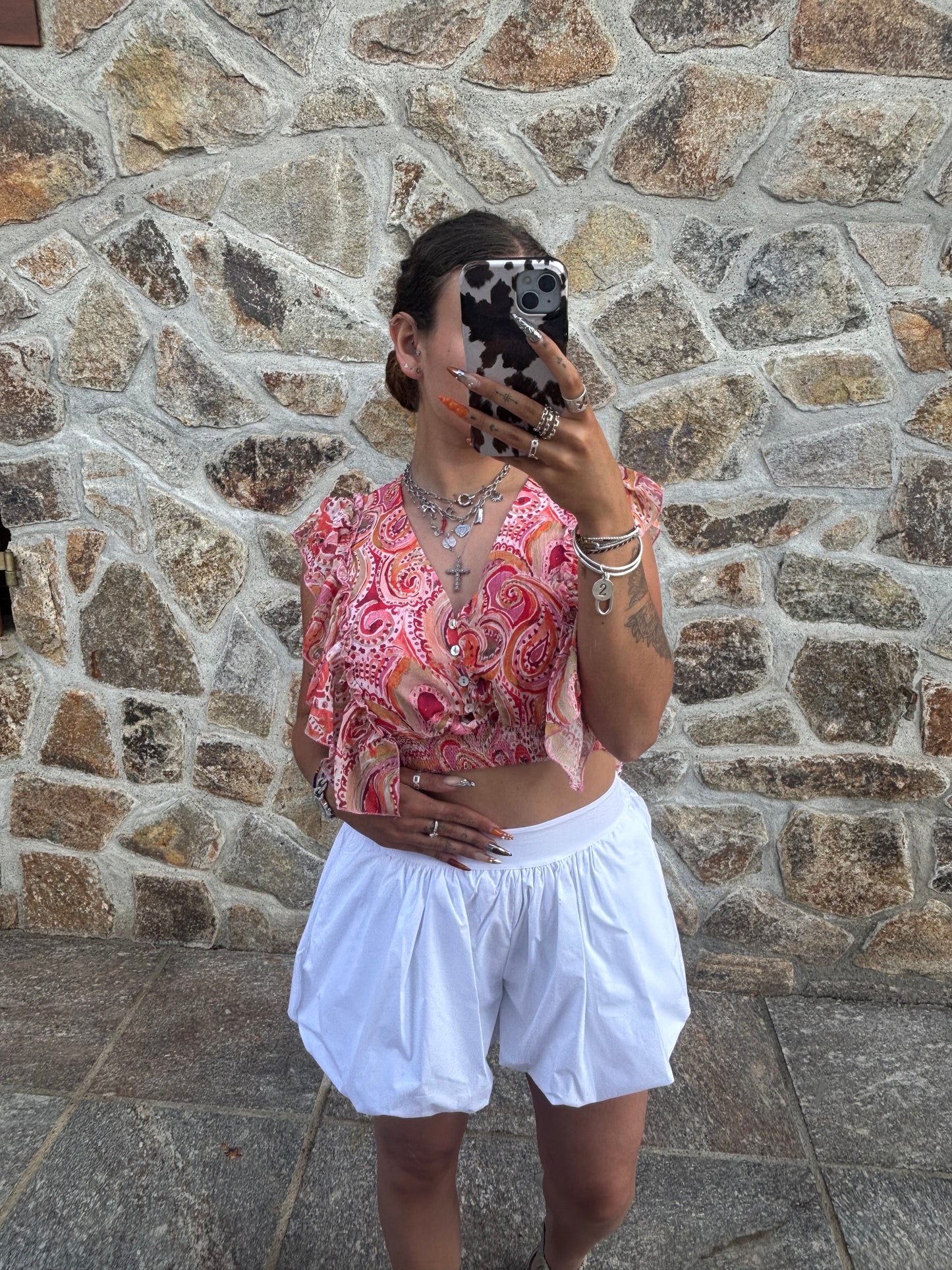 Top Bianca