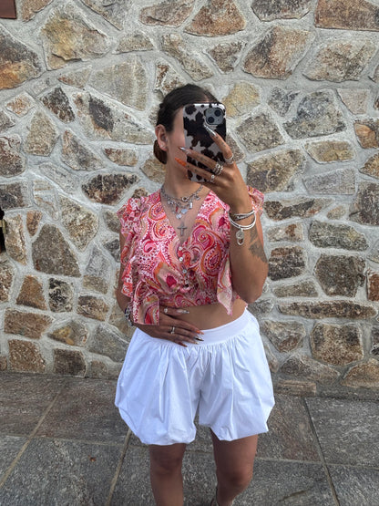 Top Bianca