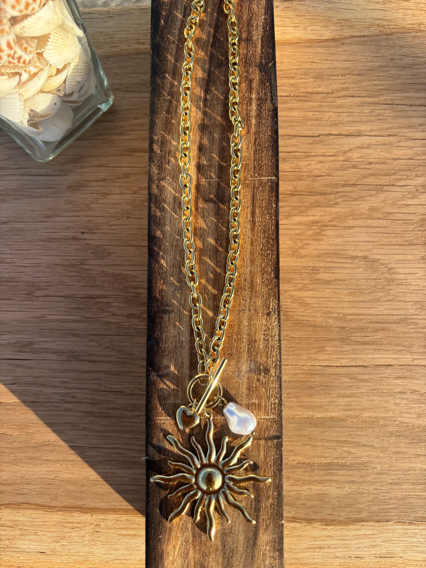 Collier Aura