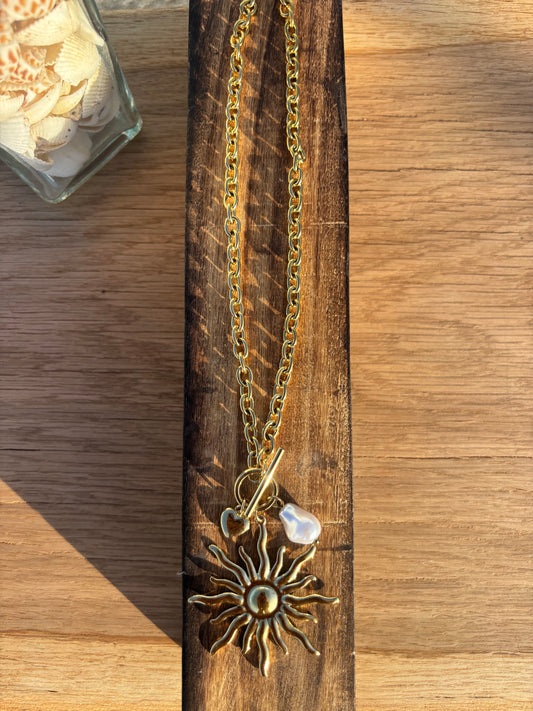 Collier Aura
