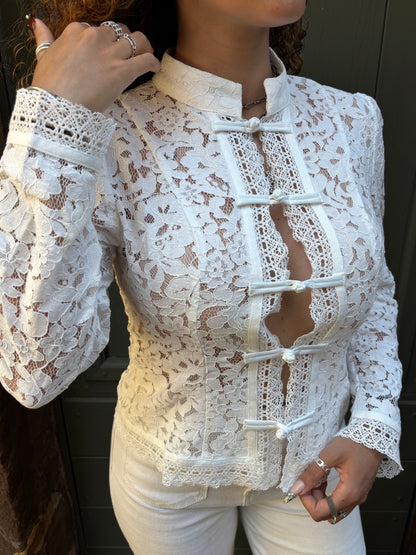Blouse Evisa