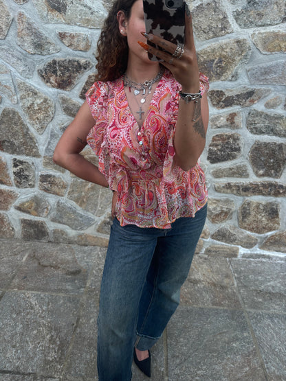 Top Bianca