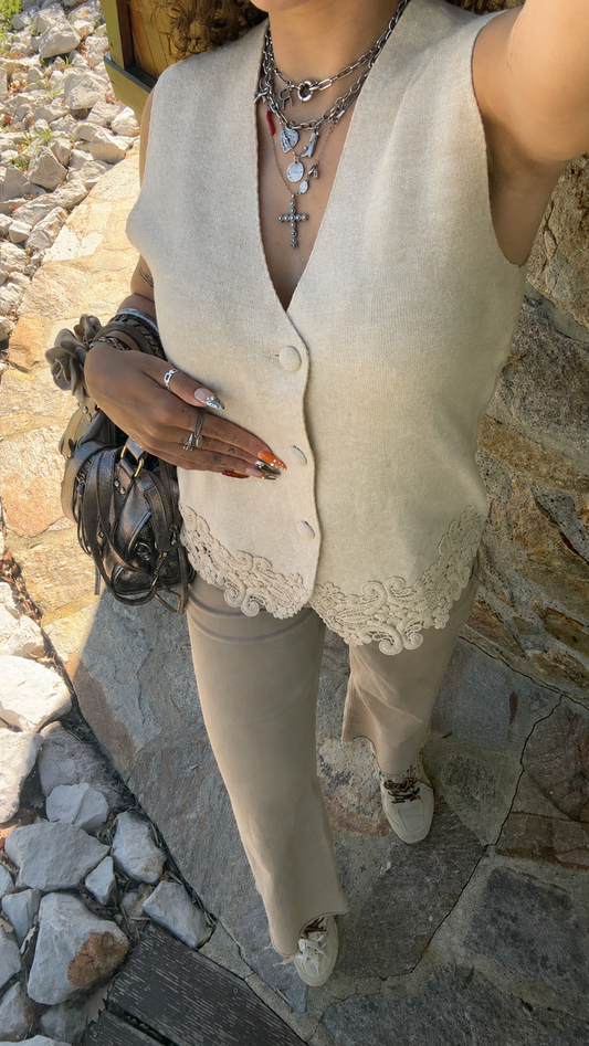 Gilet Elara