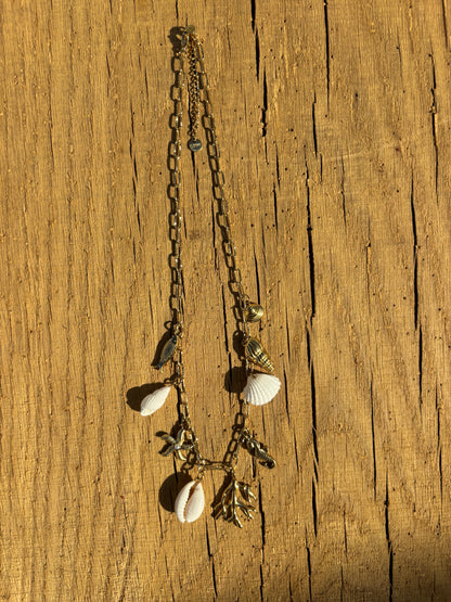 Collier Nerea