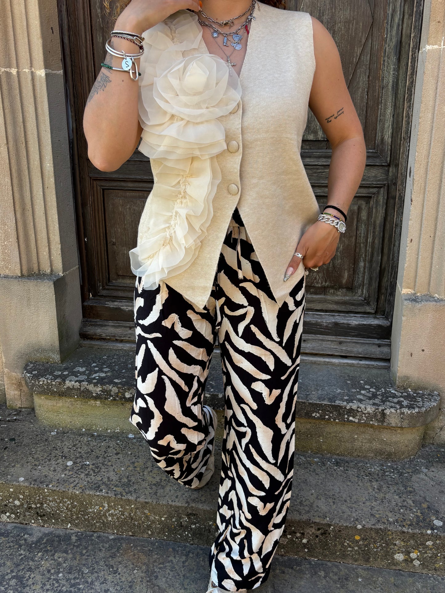 Pantalon Azzura