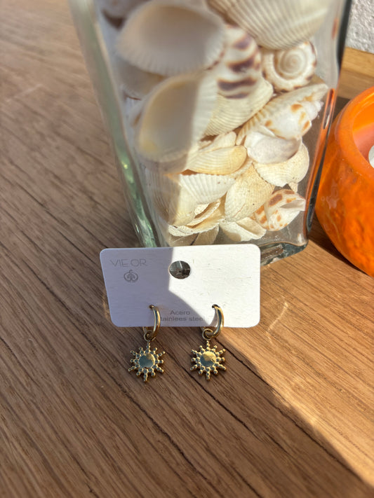Boucles Luzia