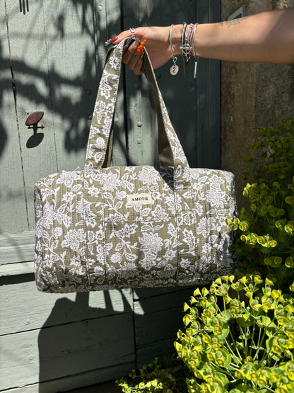 Sac Amori vert
