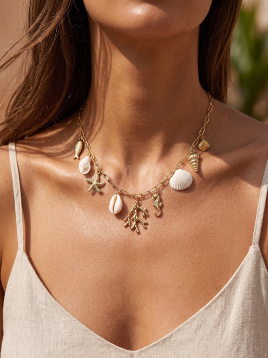 Collier Nerea
