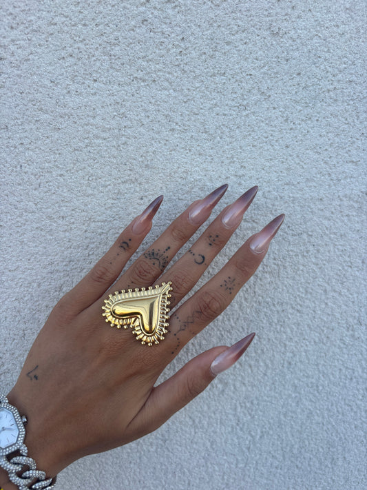 Bague Kaïa