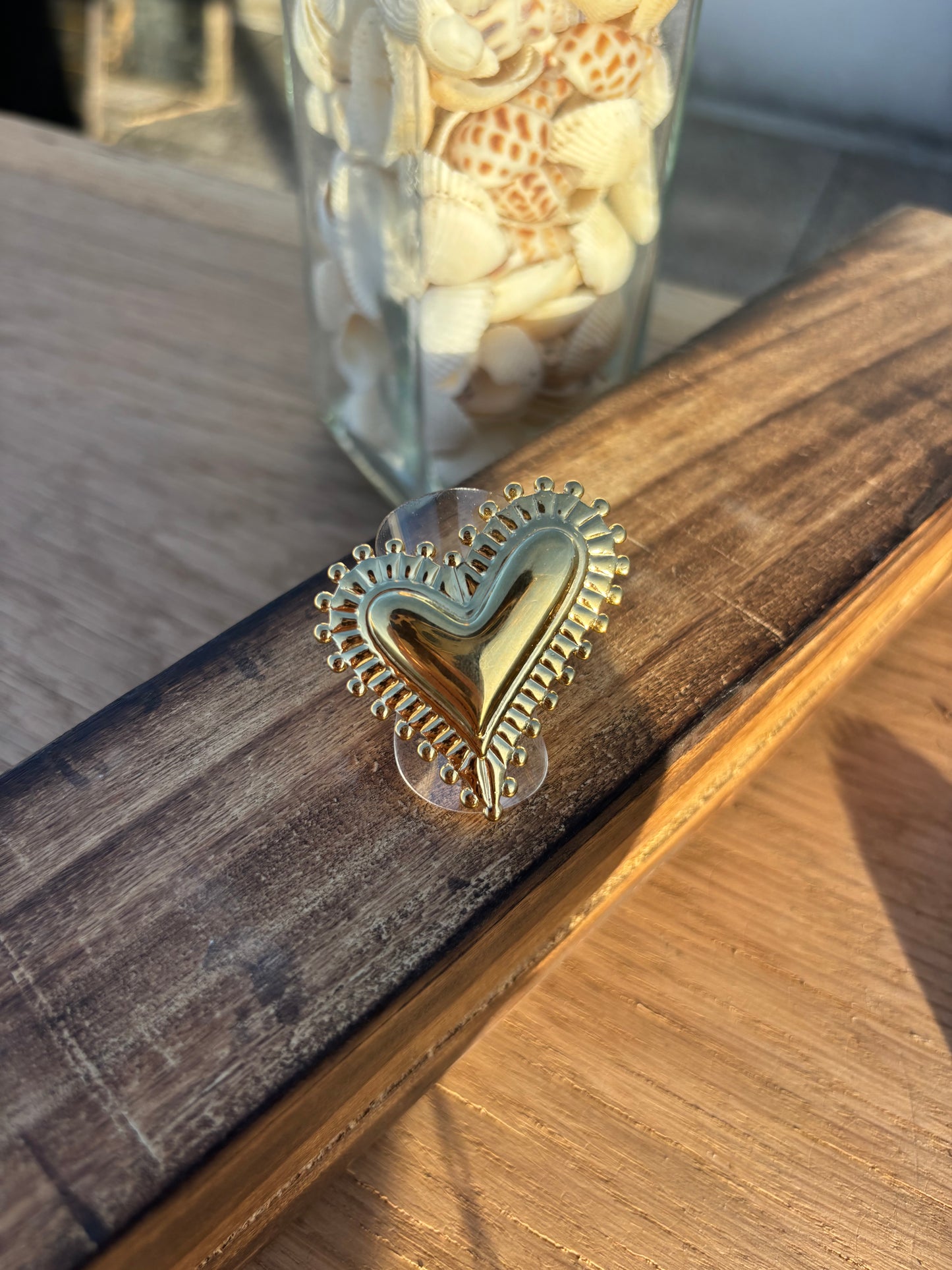 Bague Kaïa