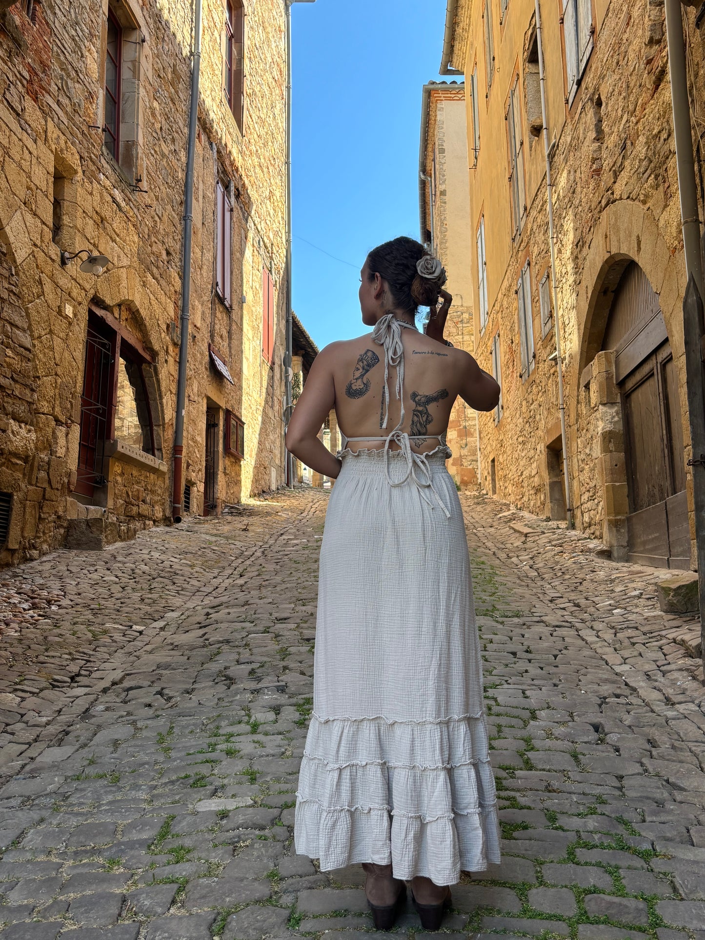 Robe Marella