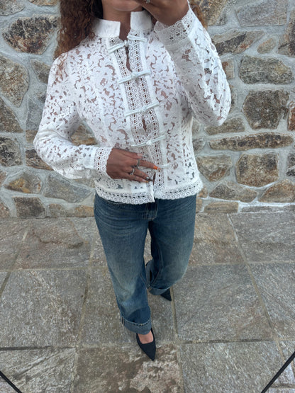 Blouse Evisa