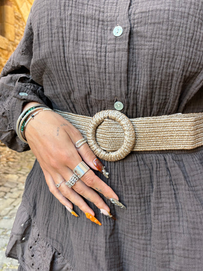 Ceinture Tapioca