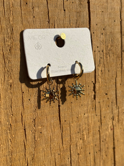 Boucles Luzia