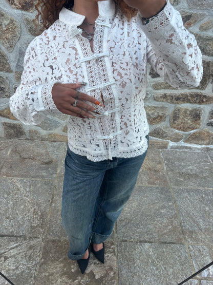 Blouse Evisa