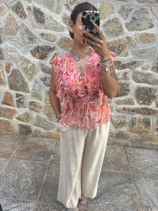 Top Bianca