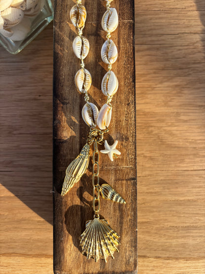 Collier A Mare